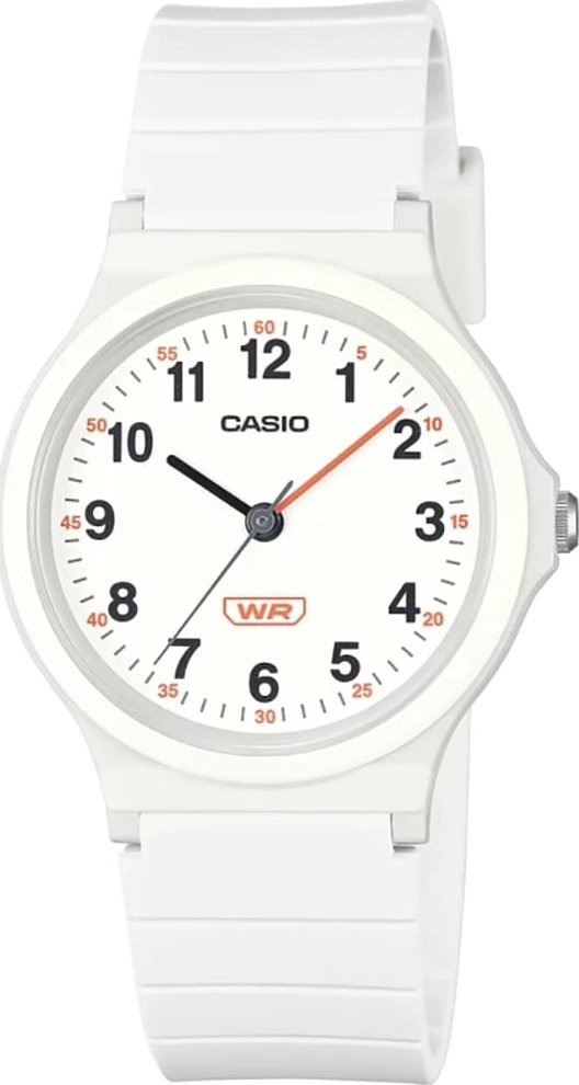 Casio Hodinky DÁMSKÉ HODINKY CASIO LQ-24B-7BDF + KRABIČKA