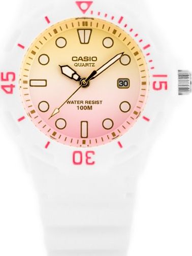 Casio Hodinky CASIO LRW-200H 4E2V (zd557g) univerzální