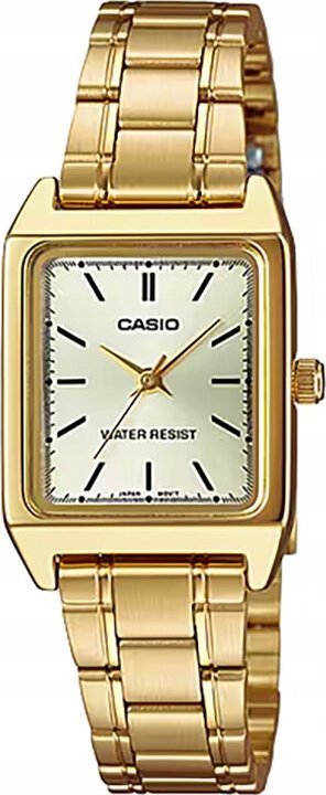 Dámské hodinky Casio Watch CASIO LTP-V007G-9EUDF + BOX
