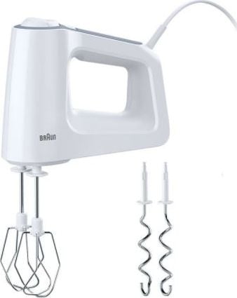 Mixér Braun HM 3100 WH