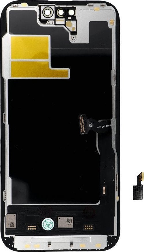 OEM LCD displej pro IPHONE 14 Pro SOFT OLED DD (možná výměna IC)