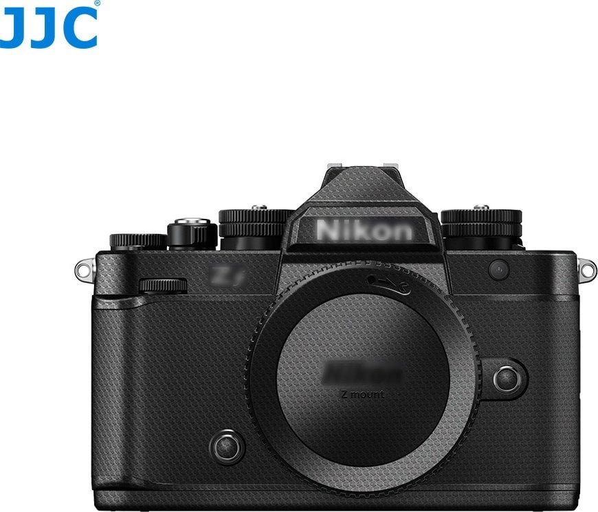JJC JJC SS-ZFMK Fazeta pro Nikon Zf