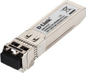 D-Link Modul transceiveru DEM-431XT/10 SFP+ po 10 kusech