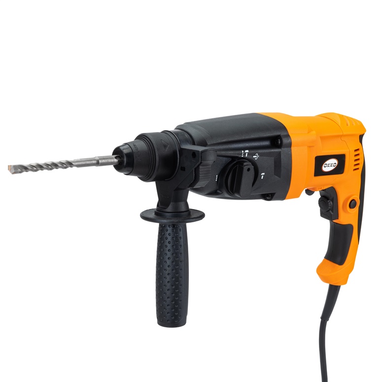Perforátor Okko Z1A-HB-3225, 3,5 kg, 1000 W