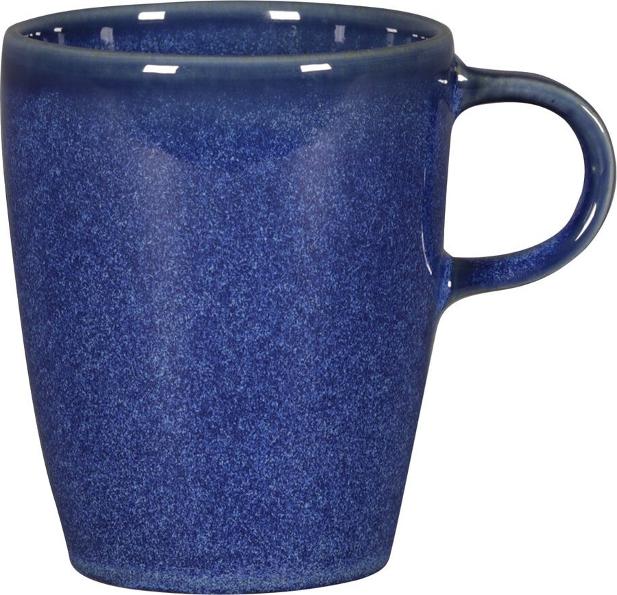 RAK KAMENOVÝ hrnek 230 ml kobaltový