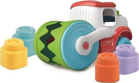 Clementoni Clemmyho senzorický válec