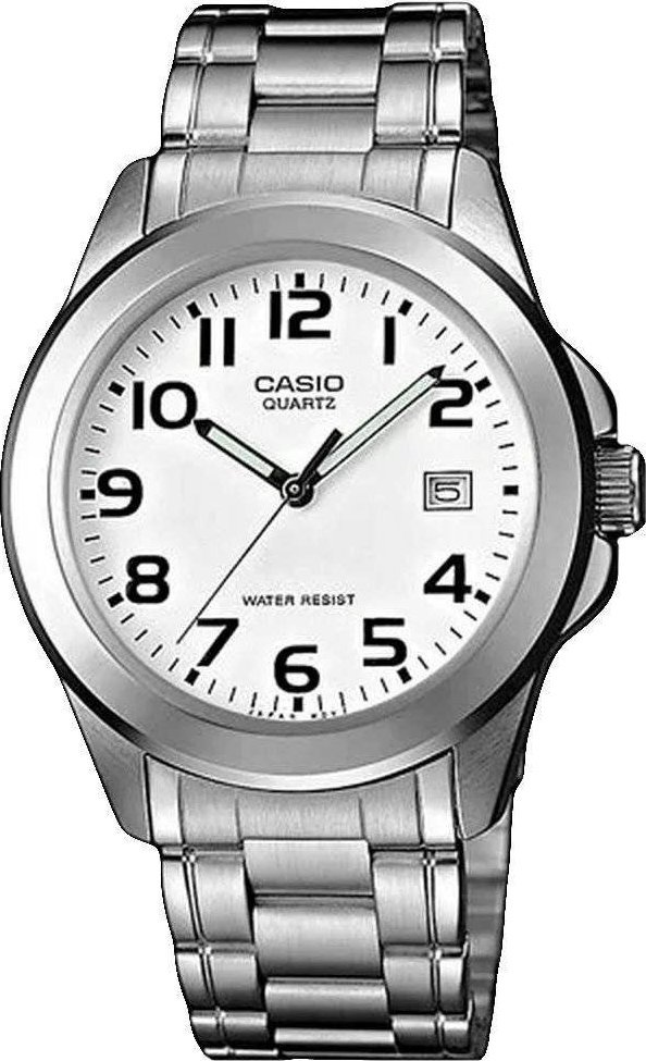 Casio hodinky Casio hodinky MTP-1259PD-7BEG pánské