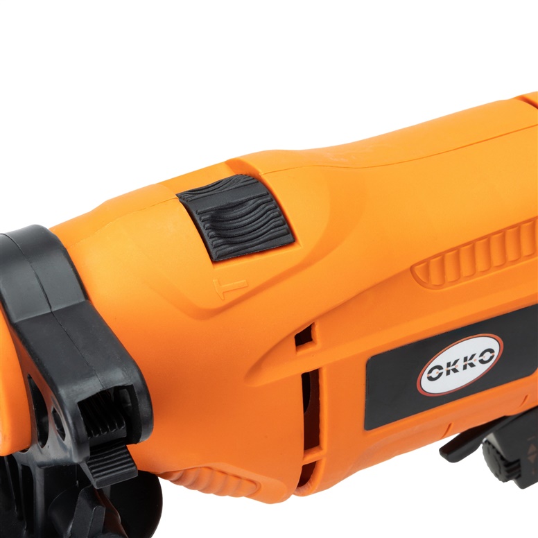 Okko Z1J-HF-13A, 500W Elektrická vrtačka