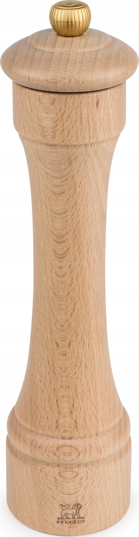 Mlýnek na pepř Hostellerie 22 cm přírodní