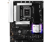 ASROCK Základná doska B860 Pro RS WiFi