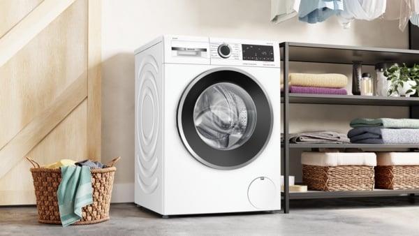 BOSCH PRAČKA - SUŠIČKA WNG254ABSN BOSCH