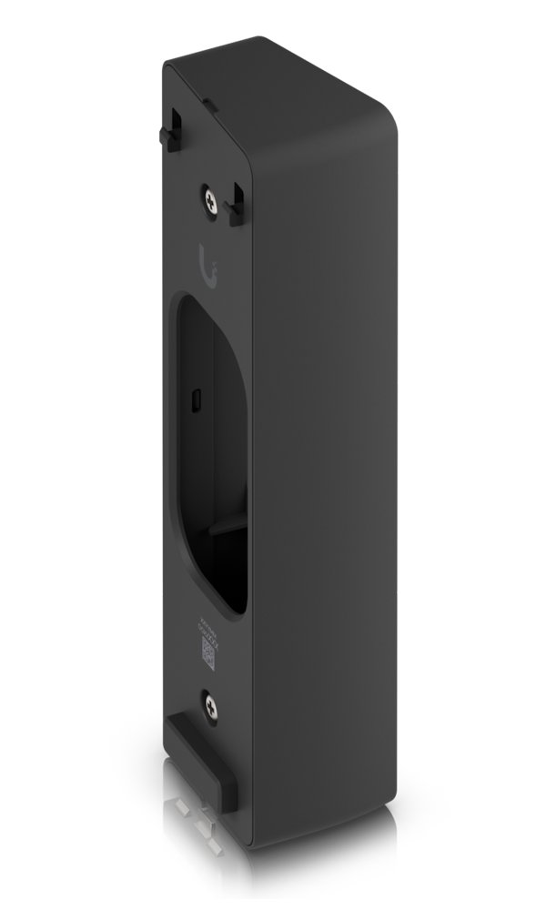 Ubiquiti Reader Pro Angle Mount B - Instalační krabice na zeď pro UniFi Access Reader Pro, úhlová 20°, černá