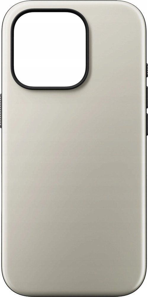Pouzdro Nomad Nomad Sport, kámen - iPhone 16 Pro