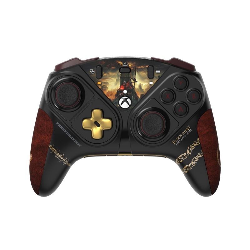 Thrustmaster eSwap X2 PRO, Elden Ring edice, modulární gamepad, pro PC/Xbox S./ X/S (4460283)