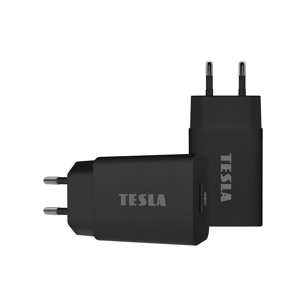 TESLA Power Charger QC50