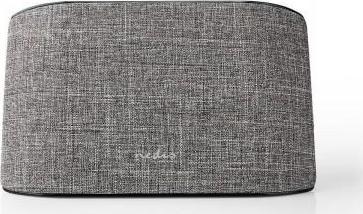 Nedis RTV anténa NEDIS Aktivní pro signály DVB-T2 V2 (šedá)