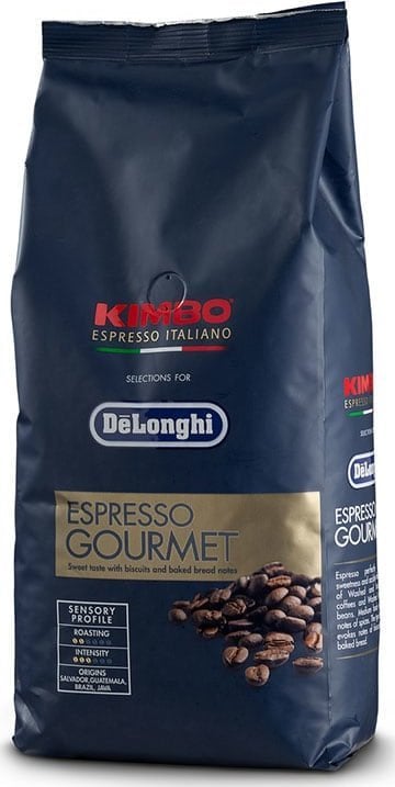 Delonghi Kimbo Gourmet 1 kg DLSC609