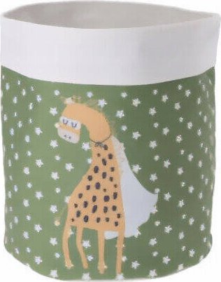 Storage Solutions Koš na prádlo do dětského pokoje, O 24 x 29 cm