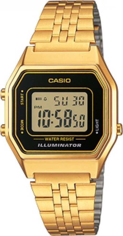Dámské hodinky Casio Watch (28 mm)