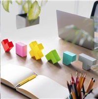 Pixio Voxart - Vibrant Spectrum, Smart Pixel
