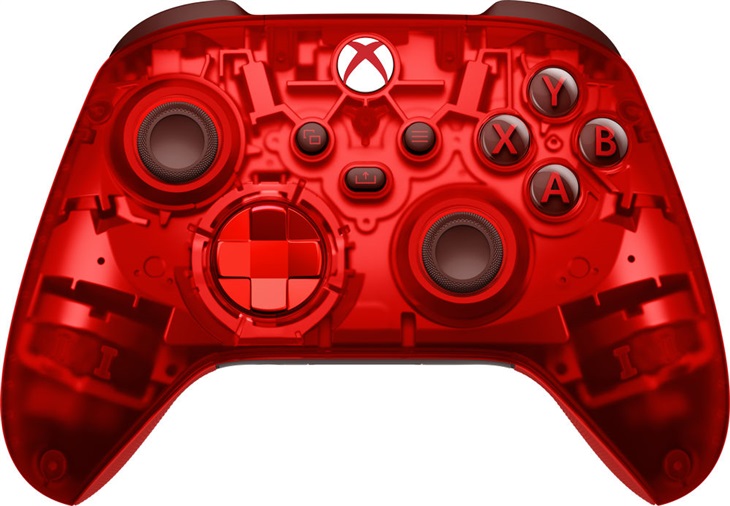 Microsoft Xbox Wirel. Controller Xbox Series X/S pulse cipher