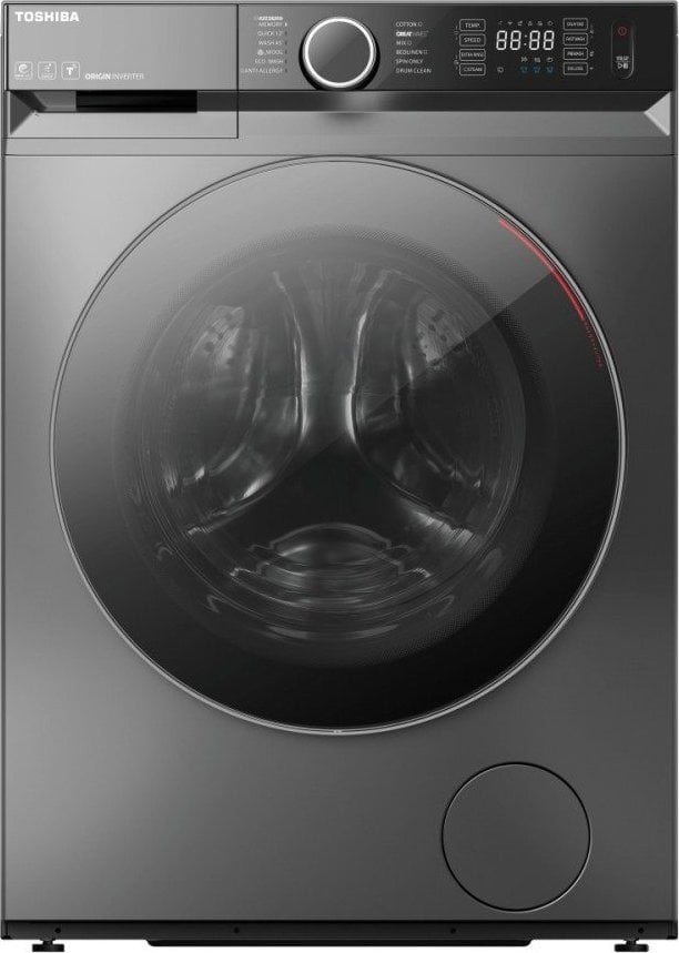 Toshiba Pračka TW-BK100GF4PL(SK) 9kg