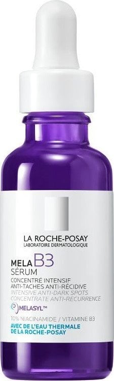 La Roche-Posay Mela B3 Koncentrované sérum proti zabarvení pleti 30 ml