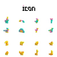 Pixio Voxart - Icon - Sweet Dreams, Smart Pixel