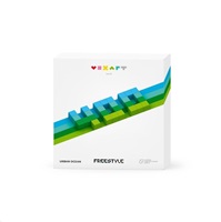 Pixio Voxart - Urban Ocean, Smart Pixel