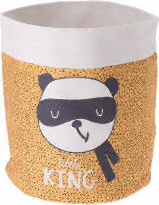 Storage Solutions Koš na prádlo do dětského pokoje, O 24 x 29 cm