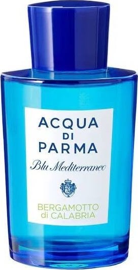 Alkotest ACQUA DI PARMA Blu Mediterraneo Bergametto Di Calabria EDT sprej 180ml