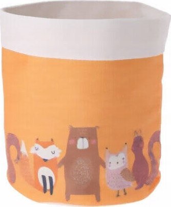 Storage Solutions Koš na prádlo do dětského pokoje, O 24 x 29 cm