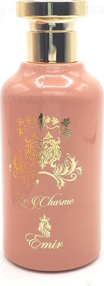 Alkotest EMIR Le Charme EDP sprej 100ml