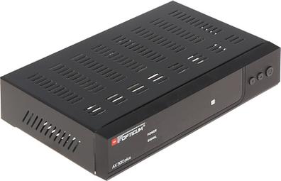 Opticum TV tuner HD X300 Plus