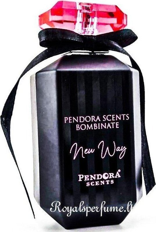 Alkotest PENDORA SCENTS Bombinate New Way EDP sprej 100ml