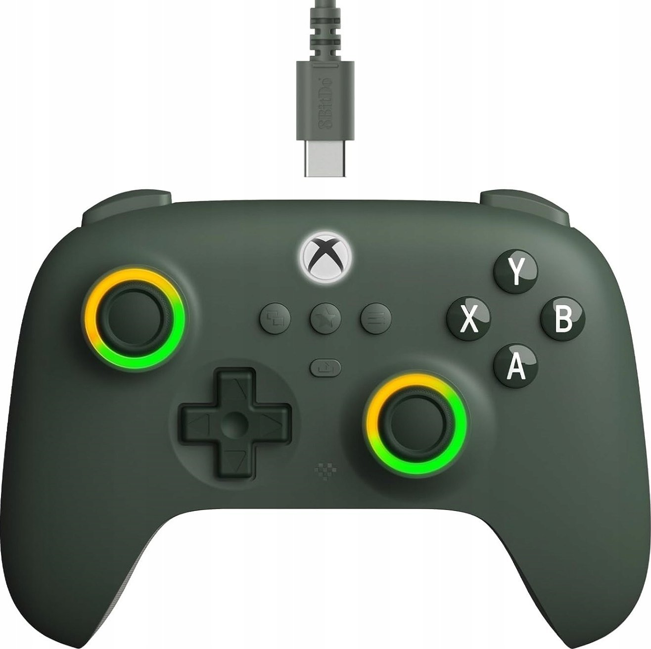 Dárek 8BitDo Ultimate C Wired Xbox Gamepad