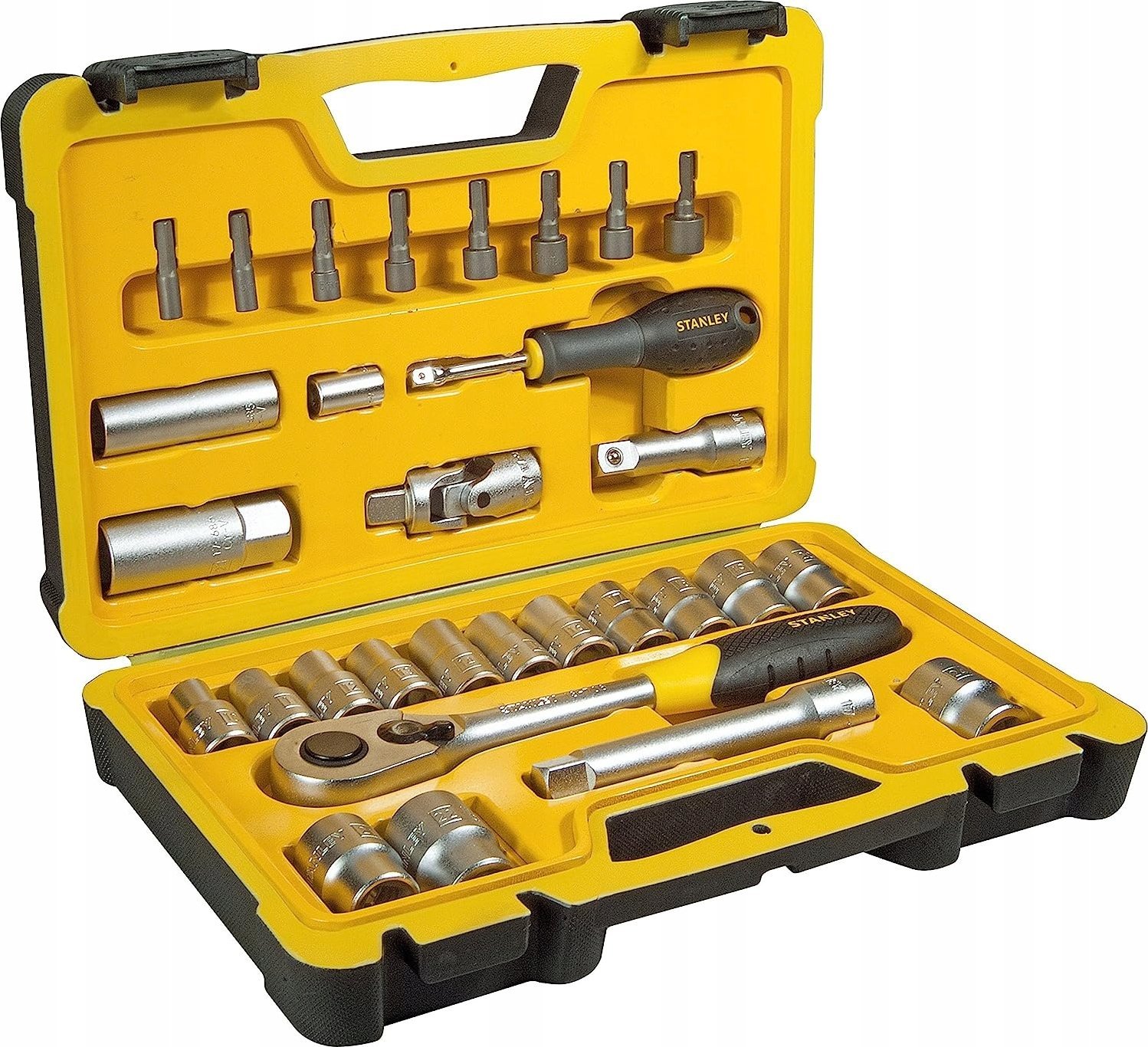 ST.SADA KLÍČŮ 30 ks. 1/2 MAT