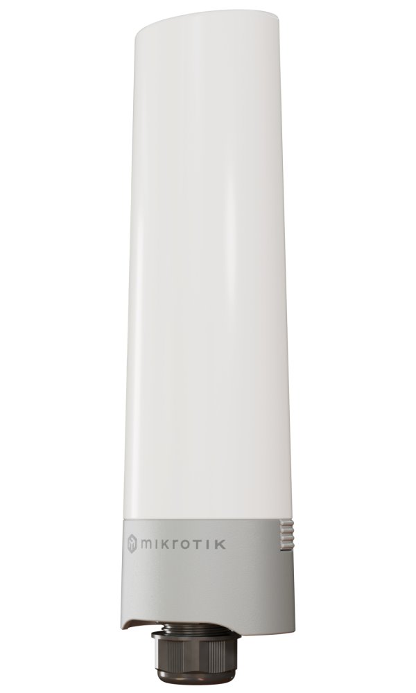 MikroTik GPeRx4, 4x Gbit LAN repeater, 90W