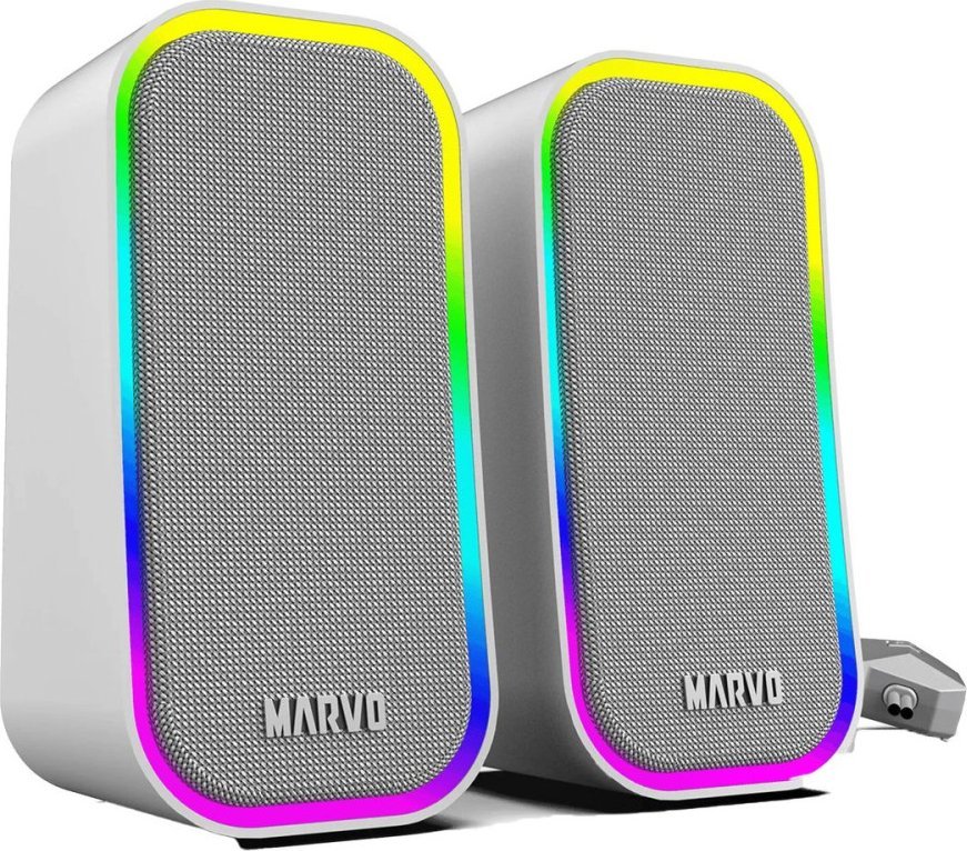 Marvo reproduktory HAVOC 20GY