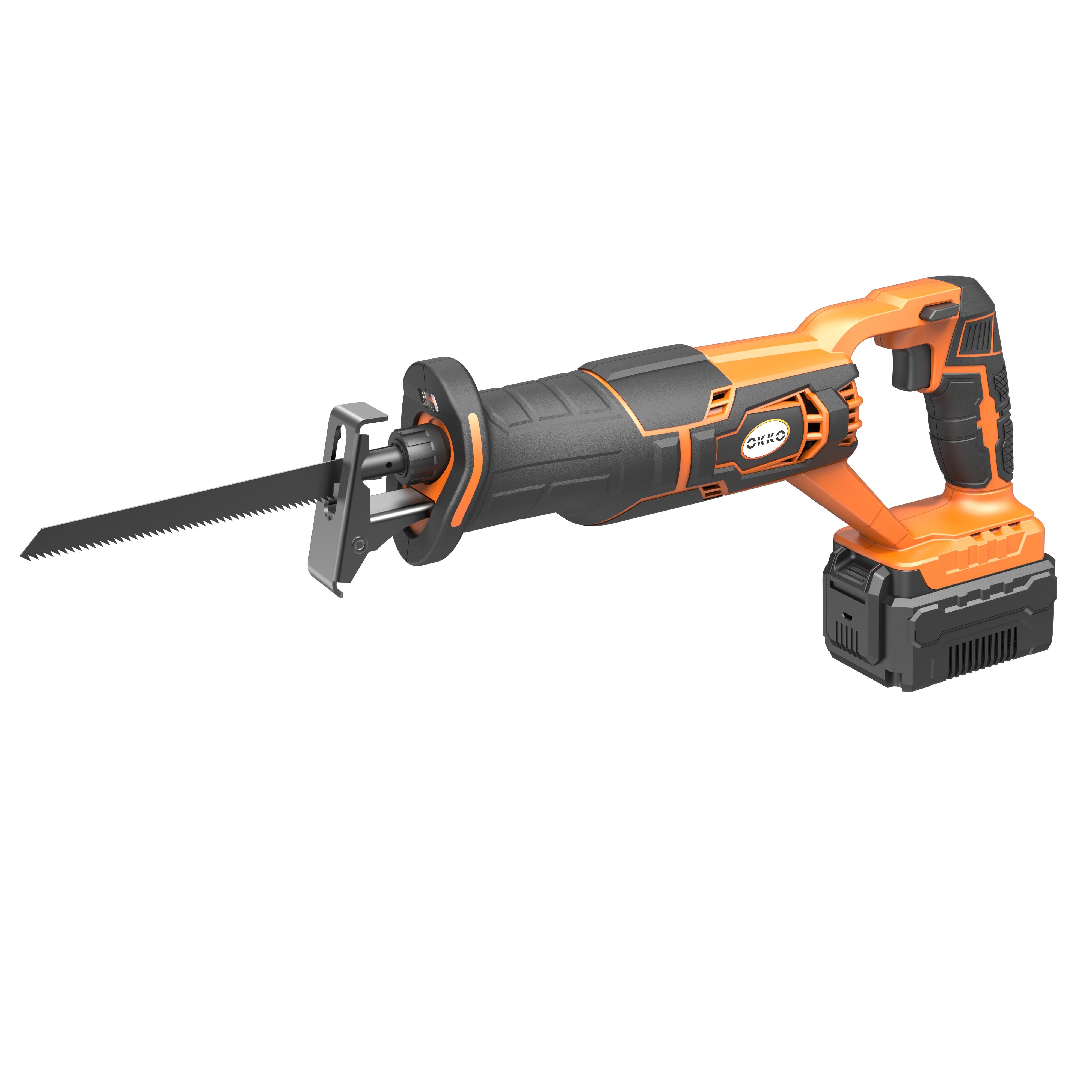 Aku přímočará pila Okko TC8217_18, 18V