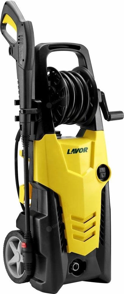 Lavor Pračka IKON 160 PLUS/2200W/160BAR INDUKČNÍ MOTOR