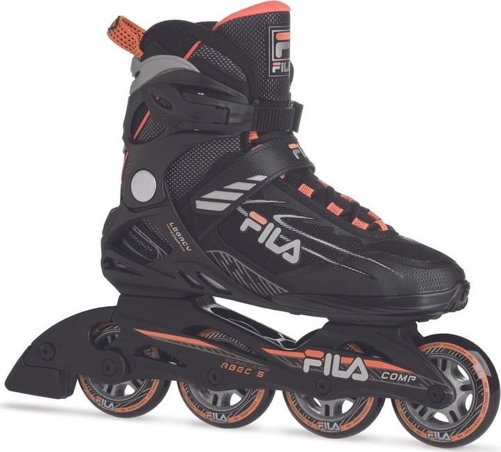 Fila FS Akc MArathon Cuff NIT