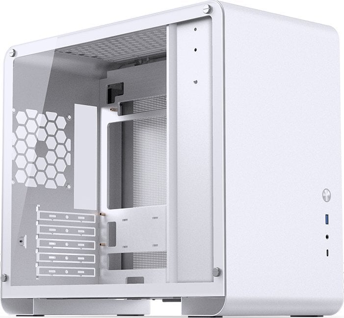 Jonsbo Pouzdro U4 Mini TG bílé