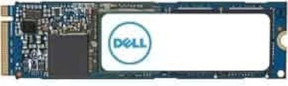 DELL disk 1TB SSD/ M.2/ PCIE NVMe/ Class 40/ 2280/ pro PC a notebooky např. Latitude, Inspiron, Vostro, OptiPlex