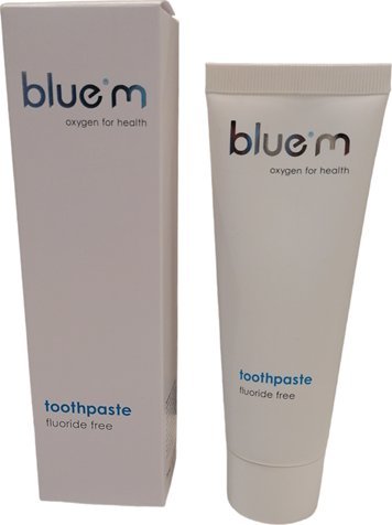 Bluem BLUEM ZUBNÍ PASTA 75ml