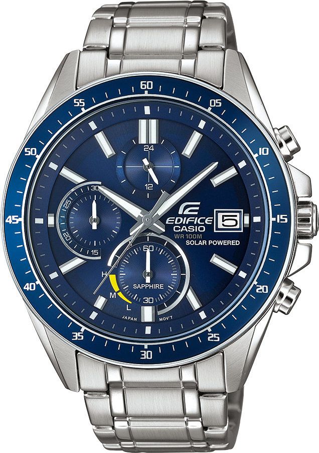 Casio EFS-S510D-2A Pánské náramkové hodinky