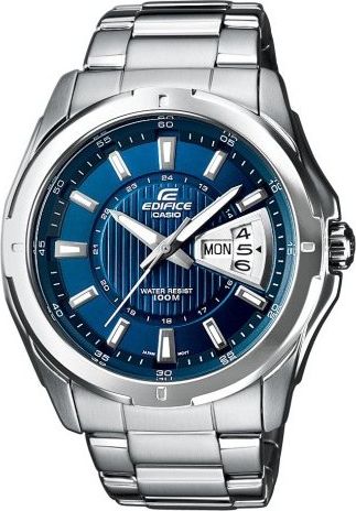 Casio EF-129D-2A Pánské náramkové hodinky