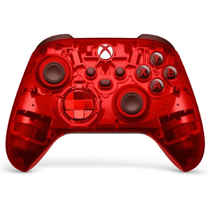 XSX - Bezd. ovladač Xbox Series,Pulse Cipher