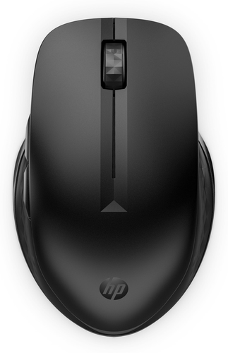 HP myš 685 bezdrátová Comfort Dual-Mode