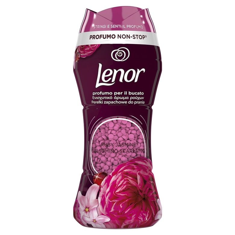 LENOR RUBYJASM VONNÉ GRANULE 210G